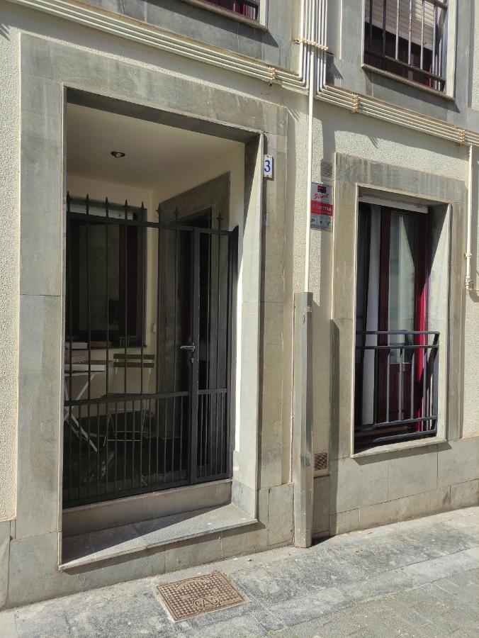 Timon, Cerca De La Playa Apartment Candas Exterior photo