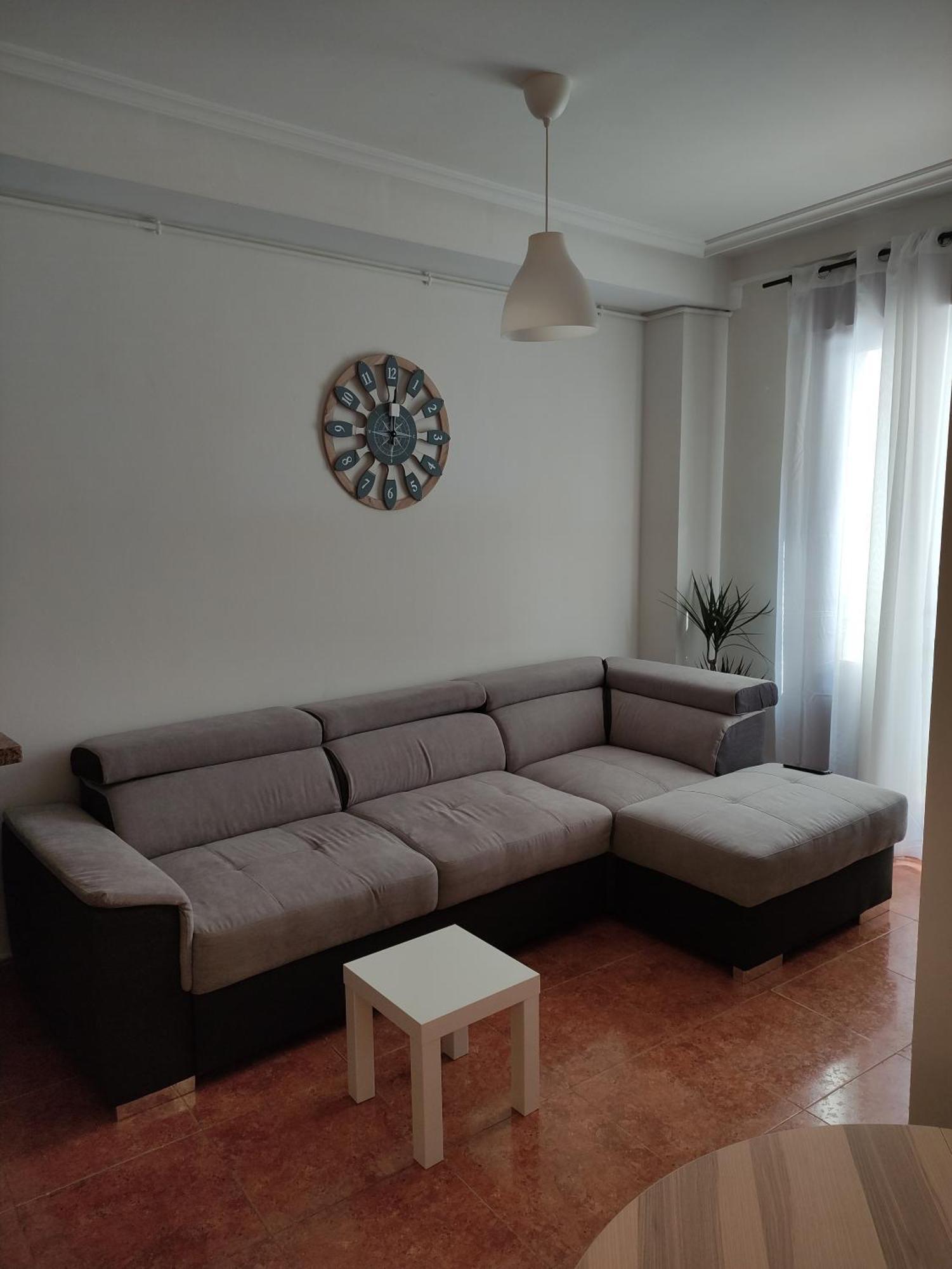 Timon, Cerca De La Playa Apartment Candas Exterior photo