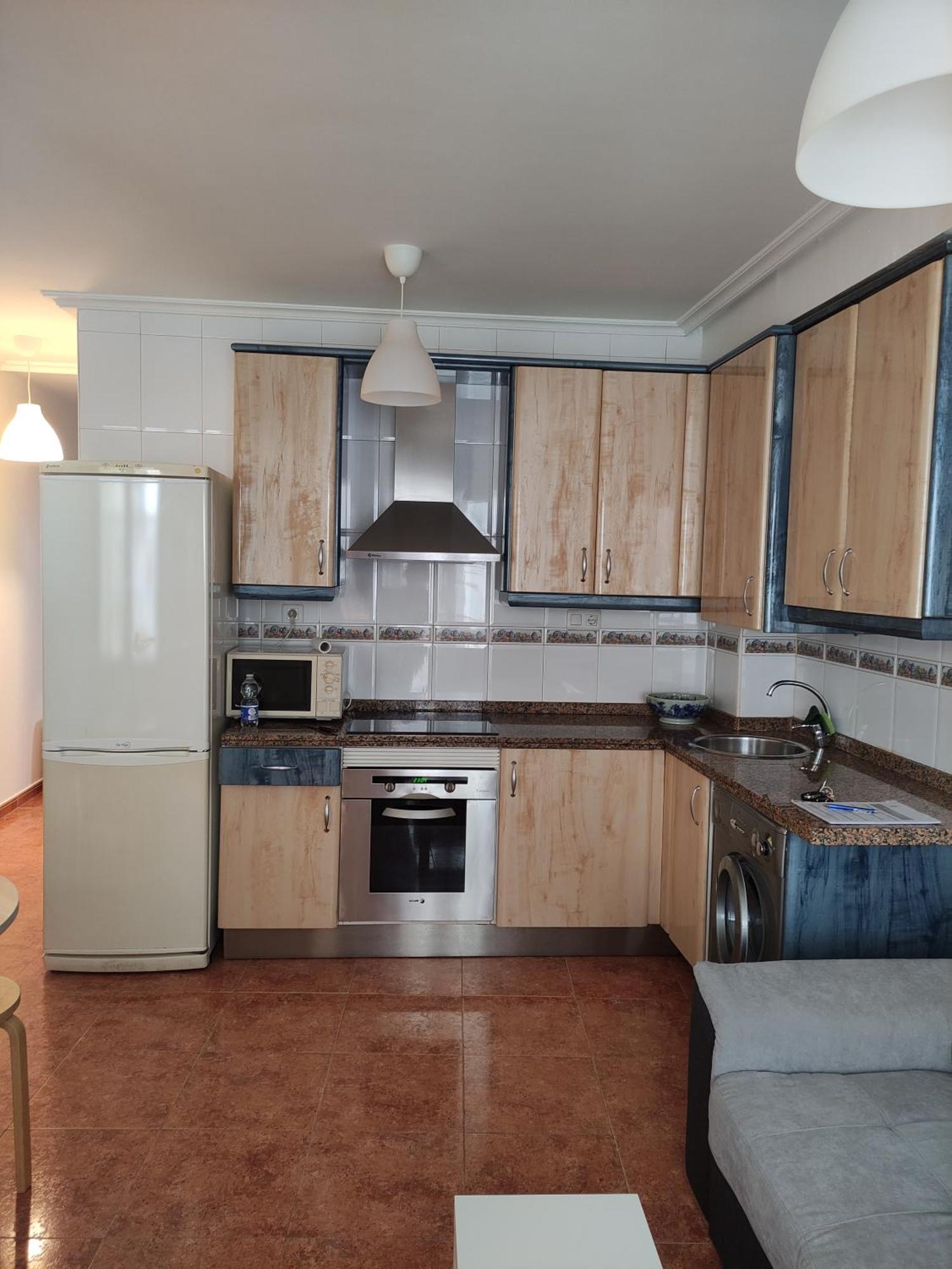 Timon, Cerca De La Playa Apartment Candas Exterior photo